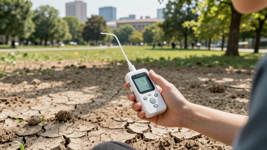Next Major Heatwave In Vienna Approaches - Drought Will Intensify Further - Vienna.at