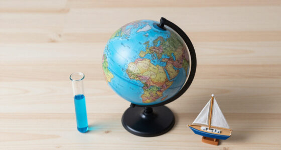 North Sea, Oceans (General), Oceans Surges In Global Coverage