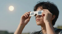 Solar Eclipse