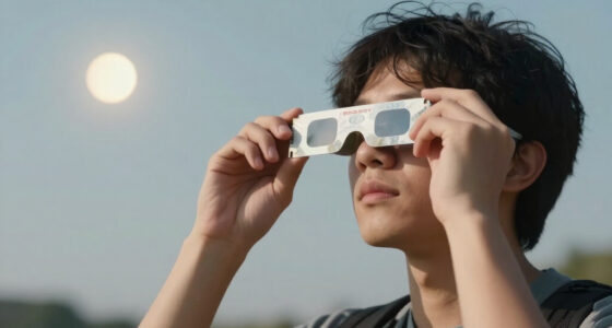 Solar Eclipse