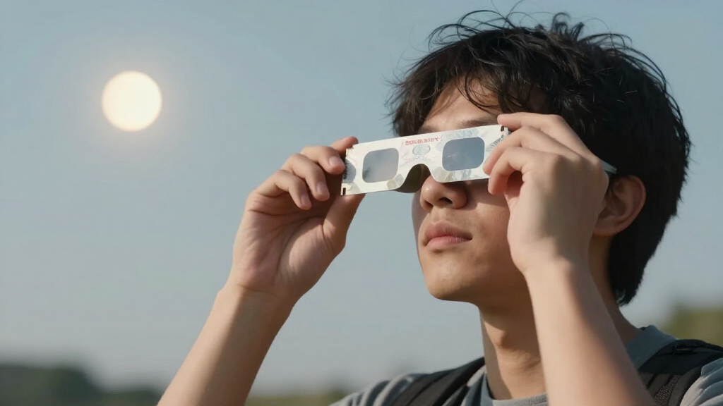 Solar Eclipse