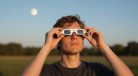 Sonnenfinsternis 2026 Deutschland