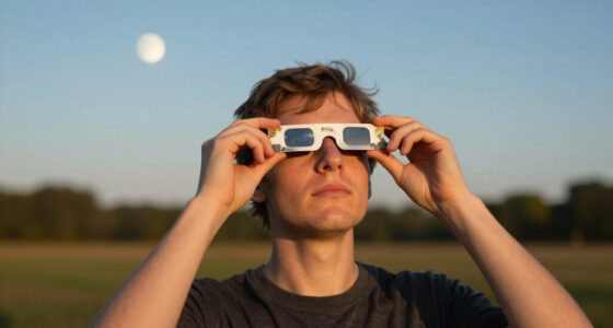 Sonnenfinsternis 2026 Deutschland