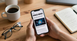 Space Committee Surges In Global Coverage