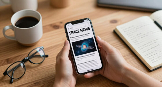 Space Committee Surges In Global Coverage