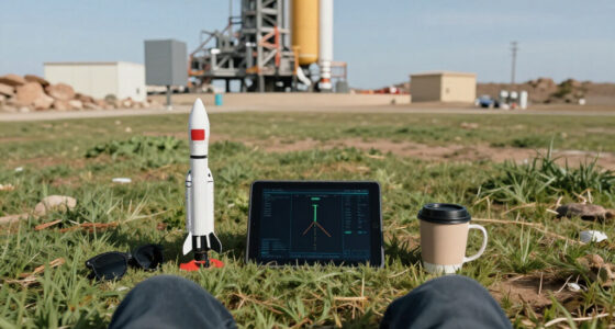 Space Launch Complex, California, United States Surges In Global Coverage