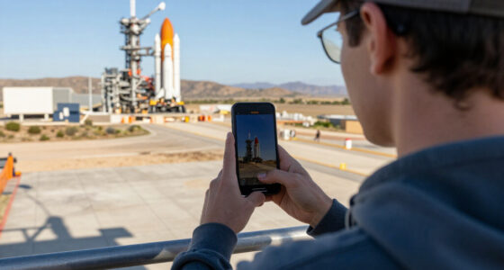Space Launch Complex, California, United States Surges In Global Coverage