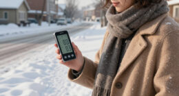 Super El Nino Winter Weather