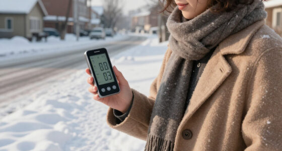 Super El Nino Winter Weather
