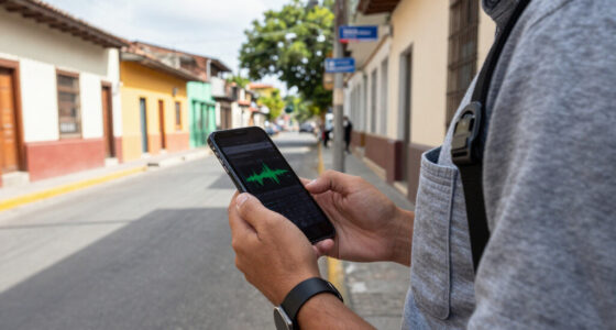 Terremoto En Colombia