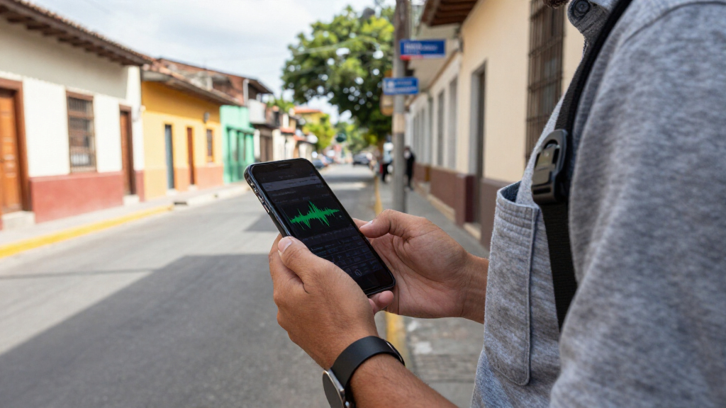 Terremoto En Colombia