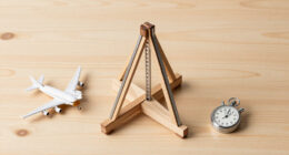 Tom Stanton's Supersonic Trebuchet Breaks Sound Barrier With Gravity Alone