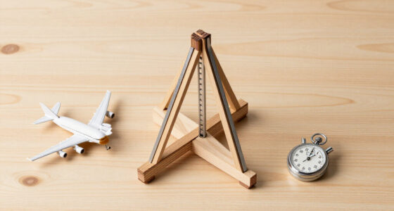 Tom Stanton's Supersonic Trebuchet Breaks Sound Barrier With Gravity Alone