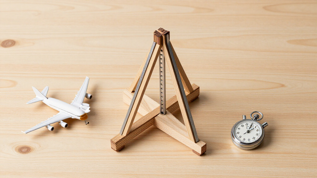 Tom Stanton's Supersonic Trebuchet Breaks Sound Barrier With Gravity Alone