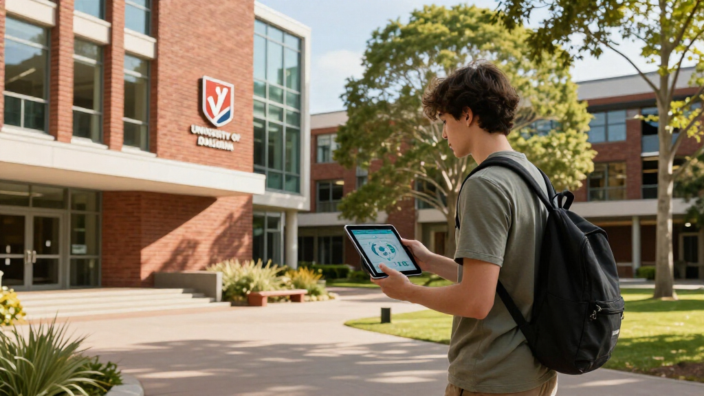 University Of Adelaide, South Australia, Australia surges in global coverage
