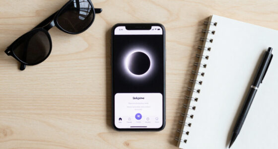 What Time Is The Solar Eclipse On August 12