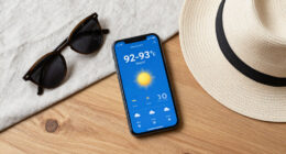 Will The **High Temp In Miami** Be 92-93° On Aug 11, 2026?