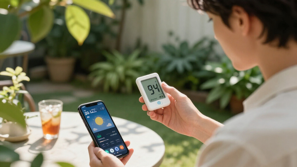 Will The Maximum Temperature Be 94-95° On Aug 26, 2026?