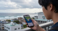 Will Tropical Storm Saudel Make Landfall In Japan?