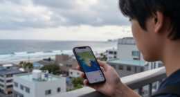 Will Tropical Storm Saudel Make Landfall In Japan?