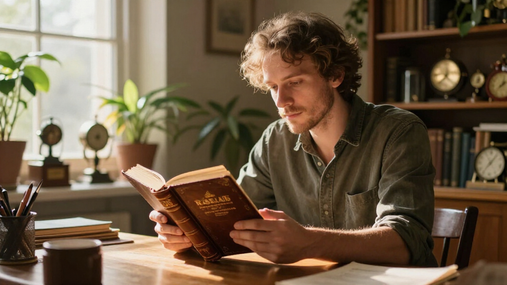 Your Book Review: Thomas Urquhart’s Translation Of Rabelais