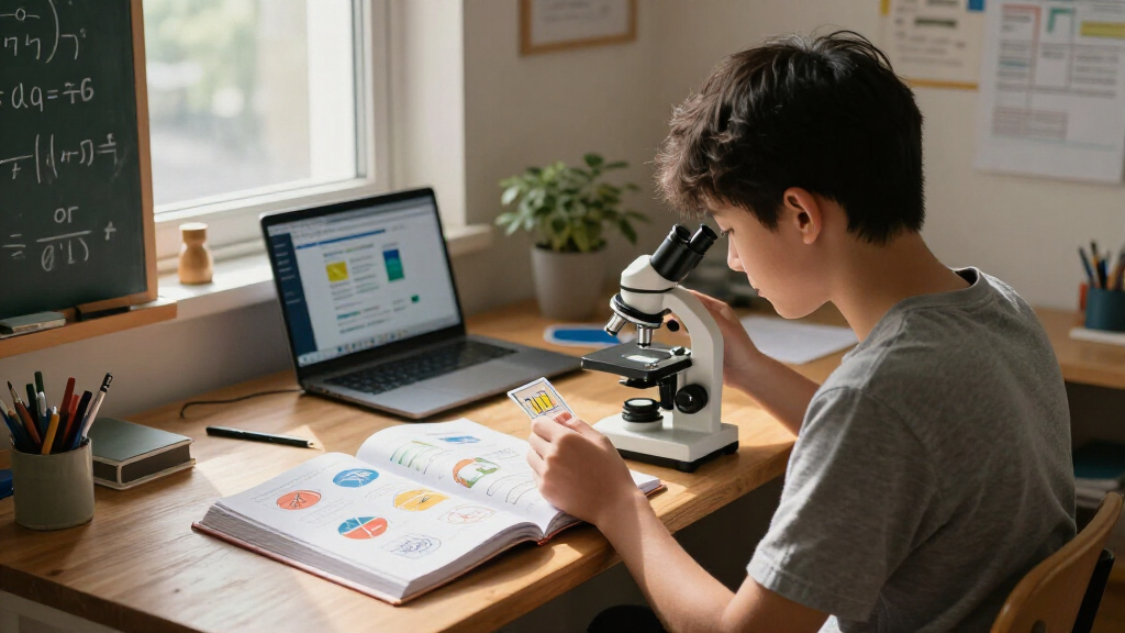 10 Best Science Reference Books for Students in 2026