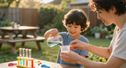 11 Best Educational Science Kits for Curious Kids in 2026
