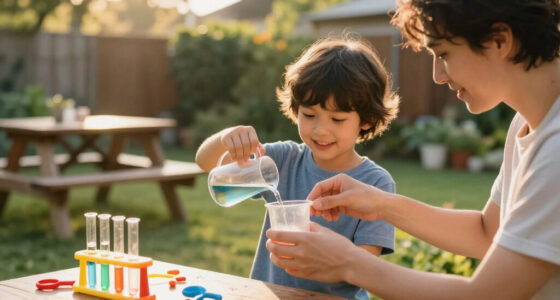 11 Best Educational Science Kits for Curious Kids in 2026