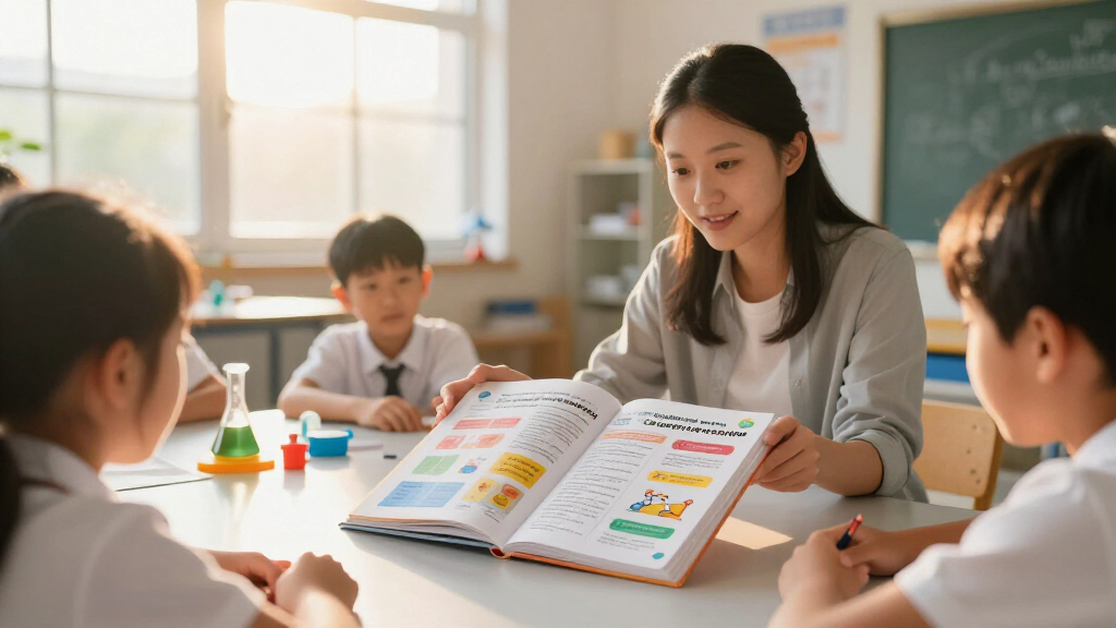 11 Best Educational Science Reference Guides in 2026