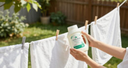 11 Best Natural Laundry Whiteners in 2026