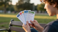 11 Best Science Reference Flashcards in 2026