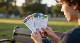 11 Best Science Reference Flashcards in 2026