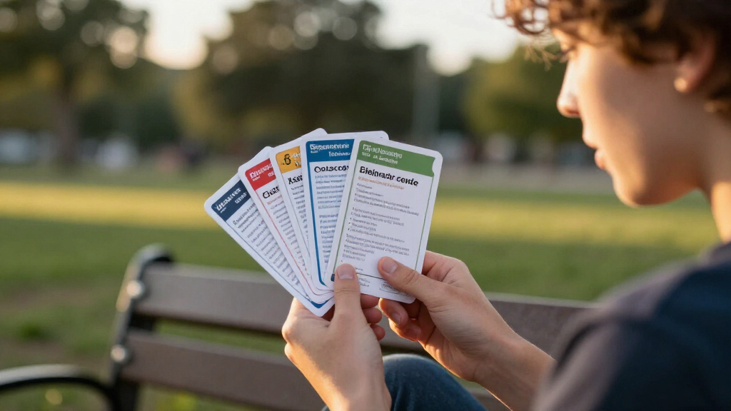 11 Best Science Reference Flashcards in 2026