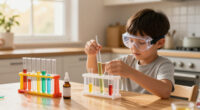 12 Best Chemistry Sets for Kids in 2026