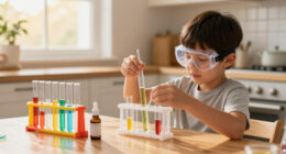 12 Best Chemistry Sets for Kids in 2026