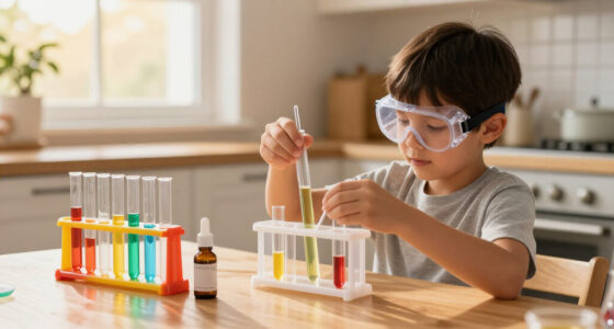 12 Best Chemistry Sets for Kids in 2026