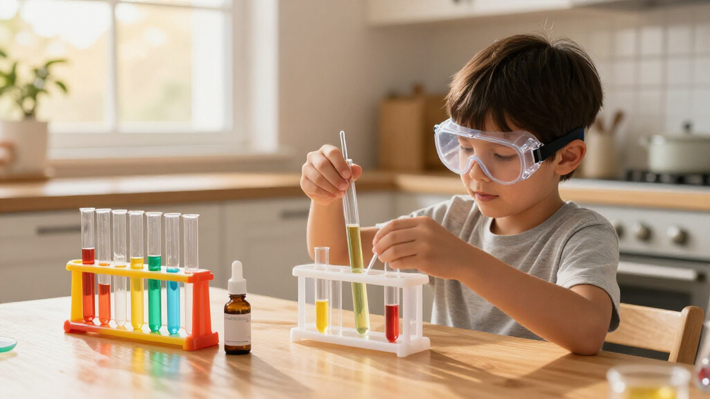12 Best Chemistry Sets for Kids in 2026