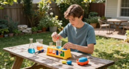 14 Best Educational Science Kits for Teens in 2026