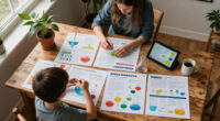 14 Best Educational Science Reference Posters for 2026