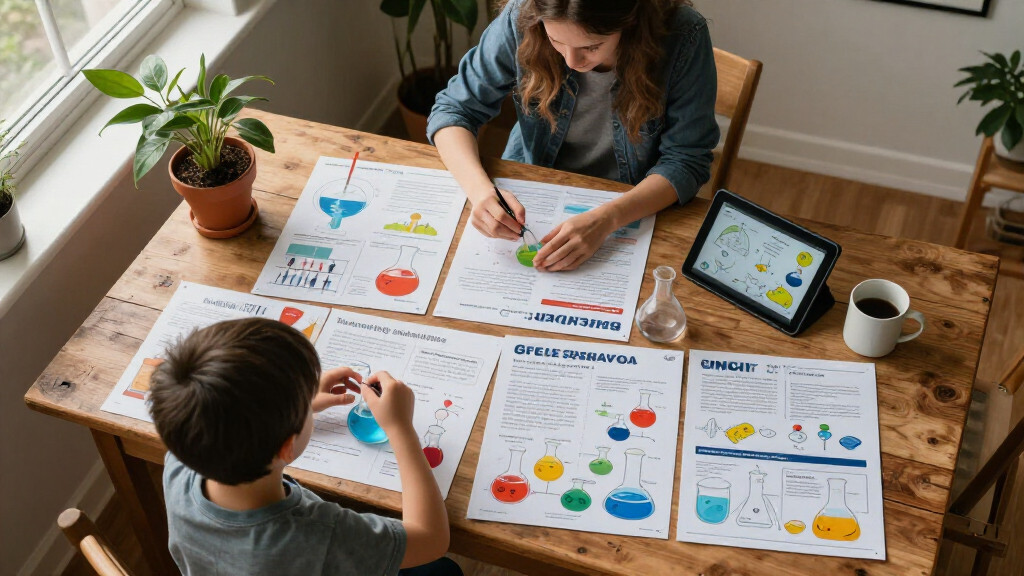 14 Best Educational Science Reference Posters for 2026