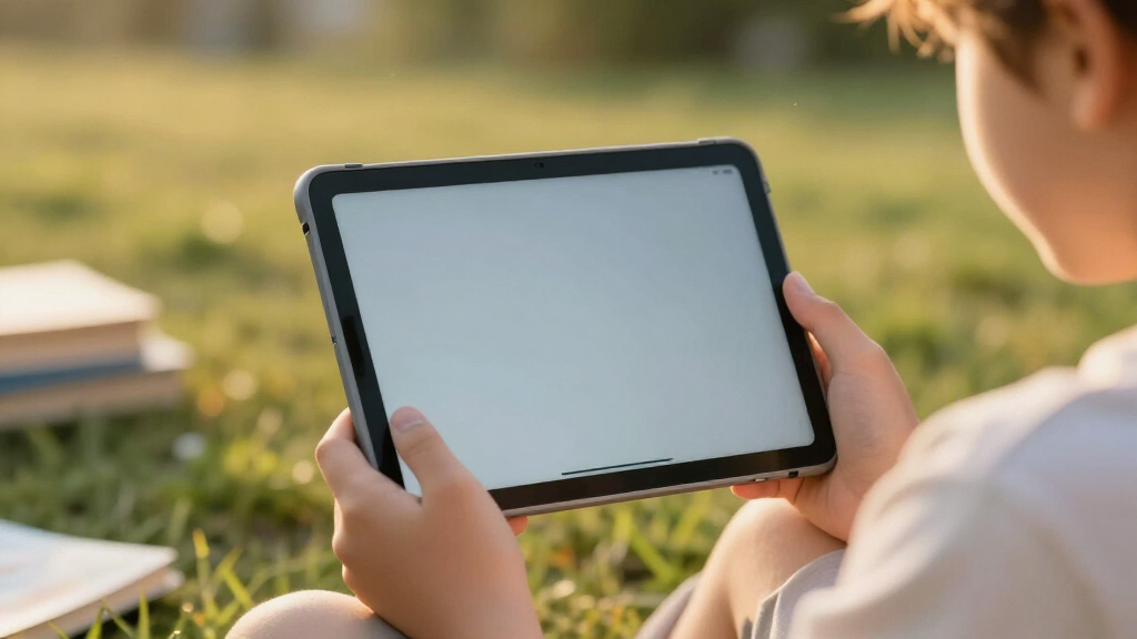 14 Best Educational Tablets for Kids in 2026