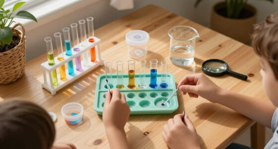 14 Best Interactive Science Experiment Kits in 2026