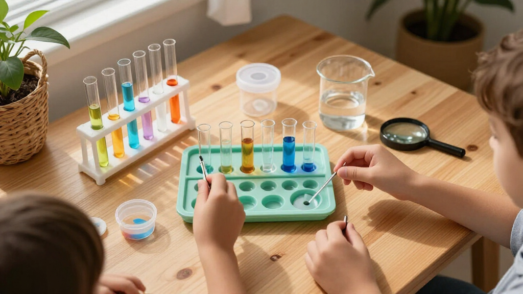 14 Best Interactive Science Experiment Kits in 2026