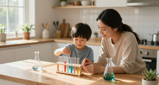 14 Best Interactive Science Experiment Kits in 2026