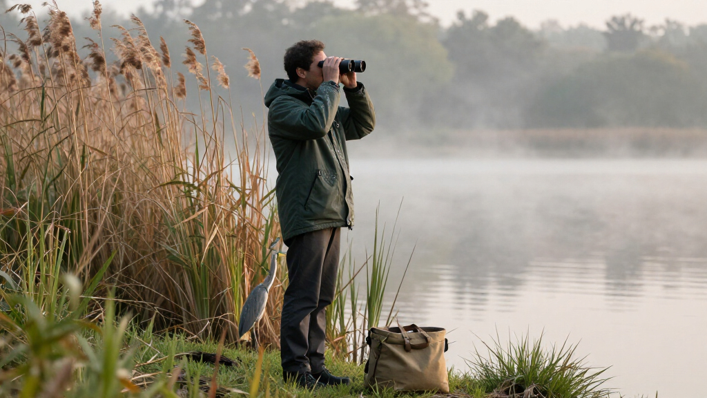 15 Best Binoculars for Bird Watching in 2026