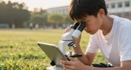 15 Best Digital Microscopes for Students in 2026