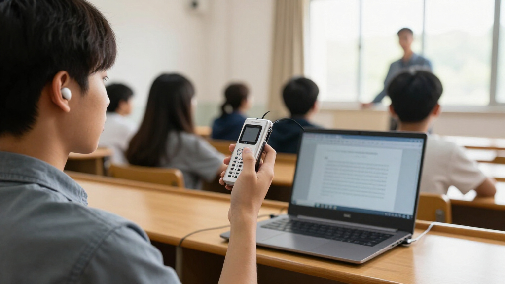 15 Best Digital Voice Recorders for Students in 2026