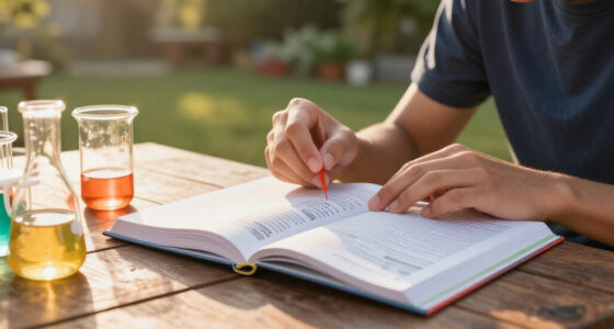 15 Best Educational Science Reference Books for 2026