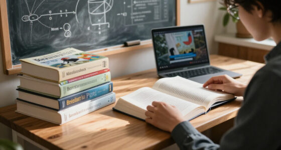 15 Best Educational Science Reference Books for 2026
