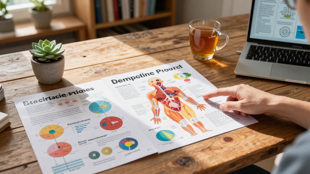 15 Best Educational Science Reference Posters for Classrooms in 2026